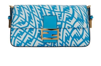 Baguette Vertigo FF Print, &pound;550, Front view